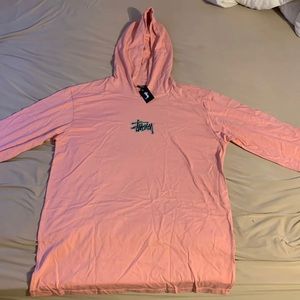 Stussy hoodie